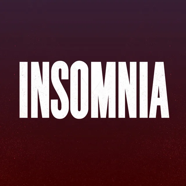 Insomnia - Original Mix