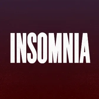 Insomnia by Andrew Meller