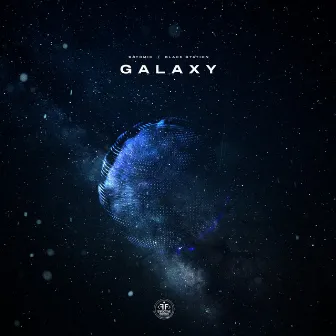 Galaxy by Black Station