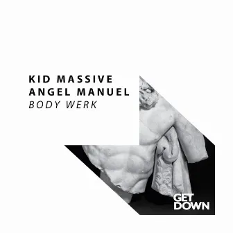 Body Werk by Angel Manuel