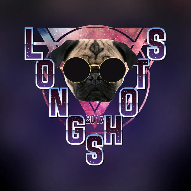 Longshots (feat. DJ Inappropriate)