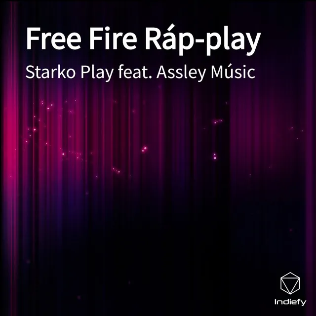 Free Fire Ráp-play