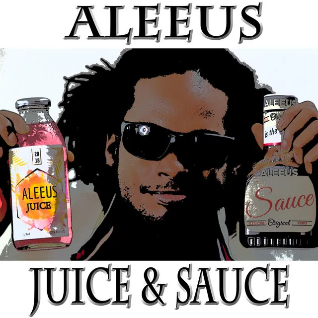 Juice and Sauce