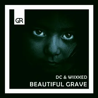 Beautiful Grave by Wiixked