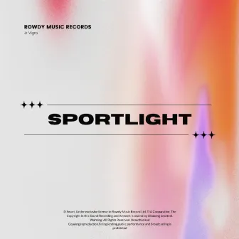 Sportlight by Jr Vigro