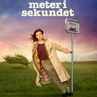 Meter i Sekundet (Original Motion Picture Soundtrack) by Lasse Dein