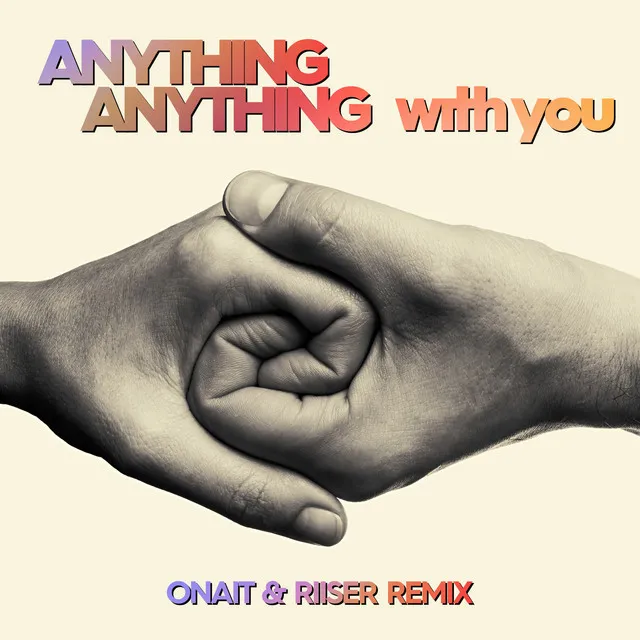 With You (Onait & Riiser Remix)