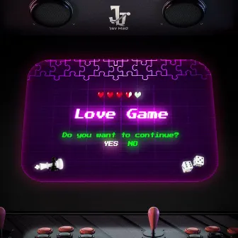 Love Game by Jay Maq