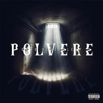 Polvere EP by DAMO.NEVERSLEEP