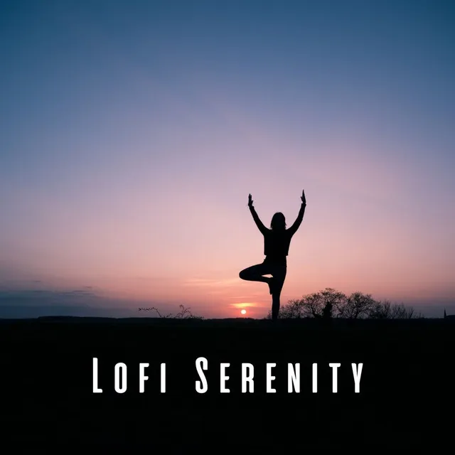 Lofi Serenity: Mellow Sounds for Yoga