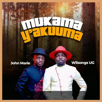 Mukama Yakuuma by Johnmarie