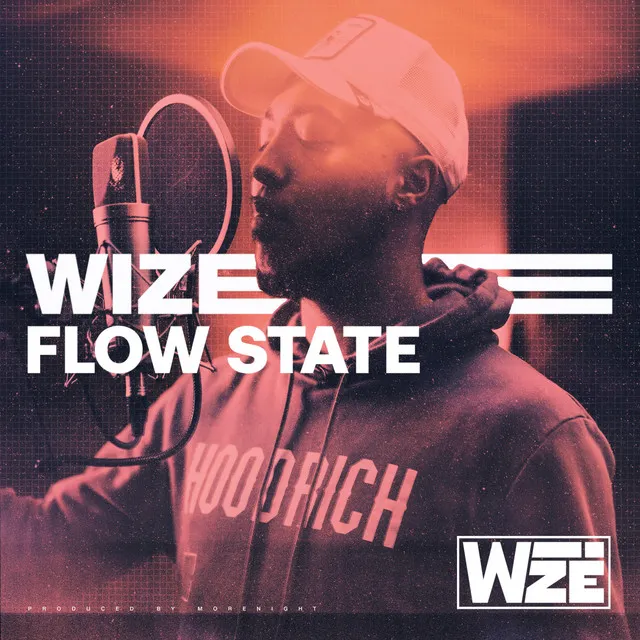 Flow State - Instrumental