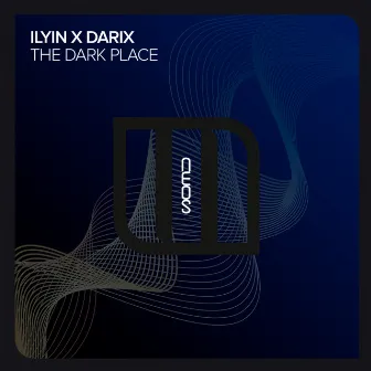 The Dark Place by Darix