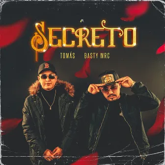 Secreto by Unknown Artist