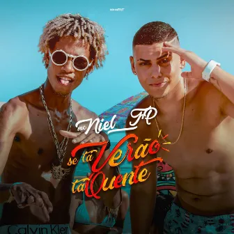 Se Tá Verão, Tá Quente by FP do Trem Bala