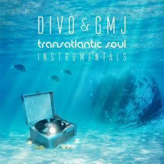 Transatlantic Soul Instrumentals by Divo