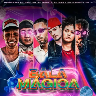 Bala Magica by Dj Darge