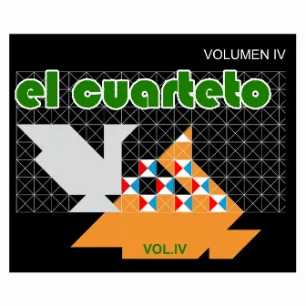 El Cuarteto, Vol. IV by El Cuarteto