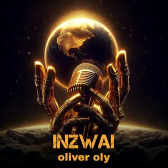 Inzwai by Oliver Oly