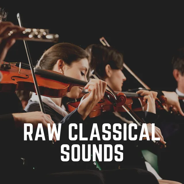 Raw Classical Sounds