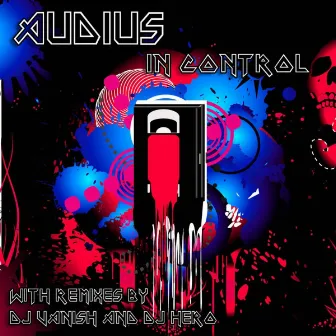 In Control by Audius