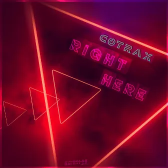 Right Here by Cotrax