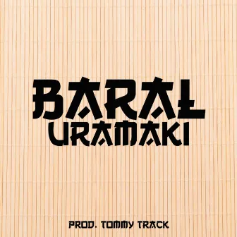 Uramaki by Baral