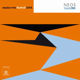 Musica Viva Festival 2008, Vols. 1-6 by Rüdiger Bohn