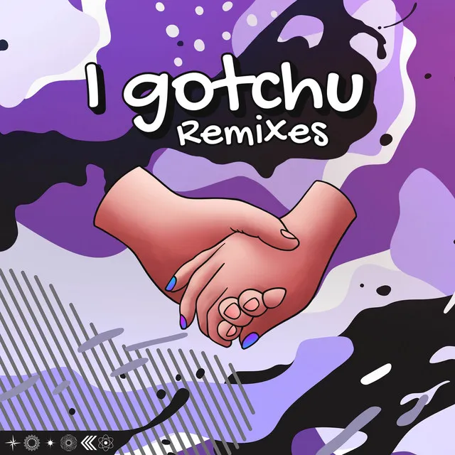 I Gotchu - Kieran Hill Remix