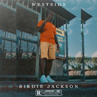 Westside by Birdie Jackson