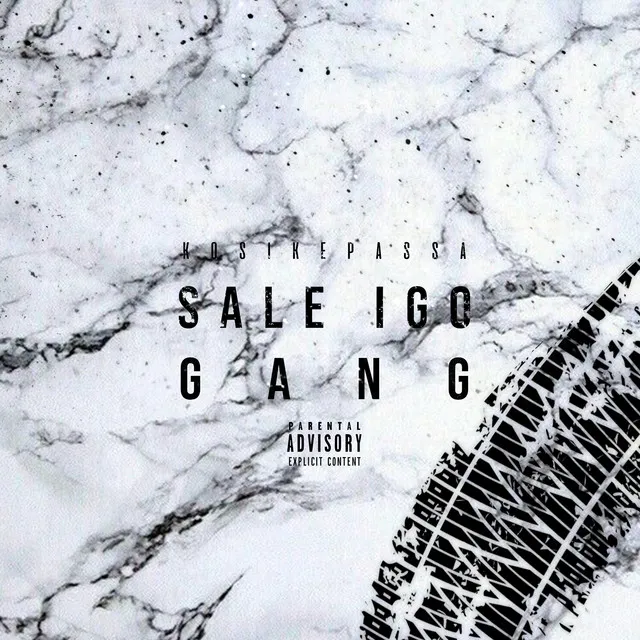 Sale igo gang