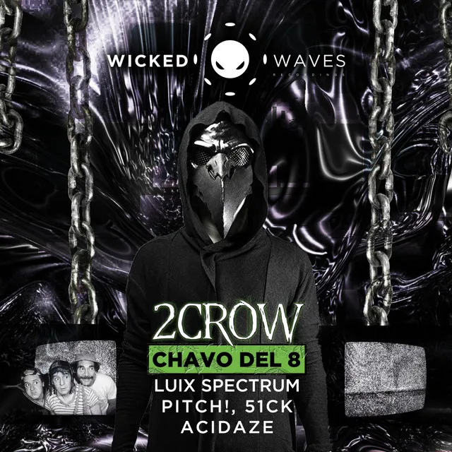 2CROW