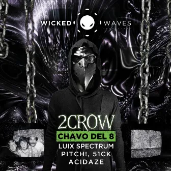 Chavo del 8 by 2CROW