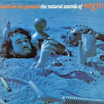 Seeds On the Ground - The Natural Sounds of Airto by Airto