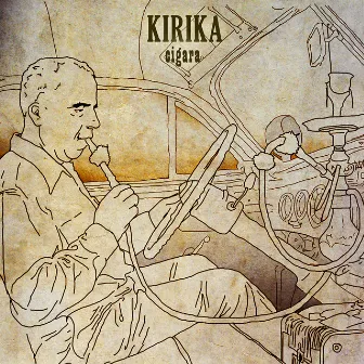 Cigara by Kırıka