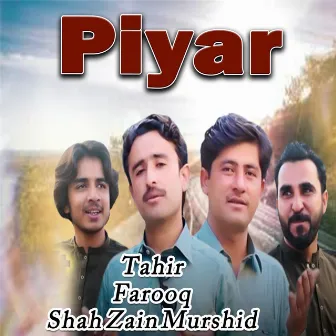 Piyar by 