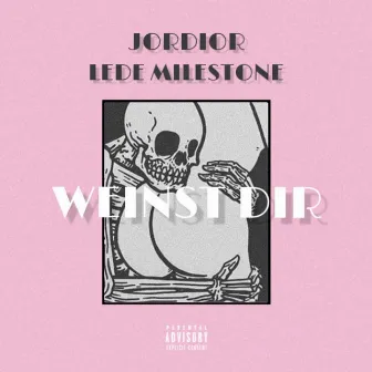 Wéinst Dir by JORDIOR