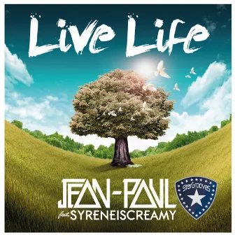 Live Life (feat. Syreneiscreamy) by JeanPaul