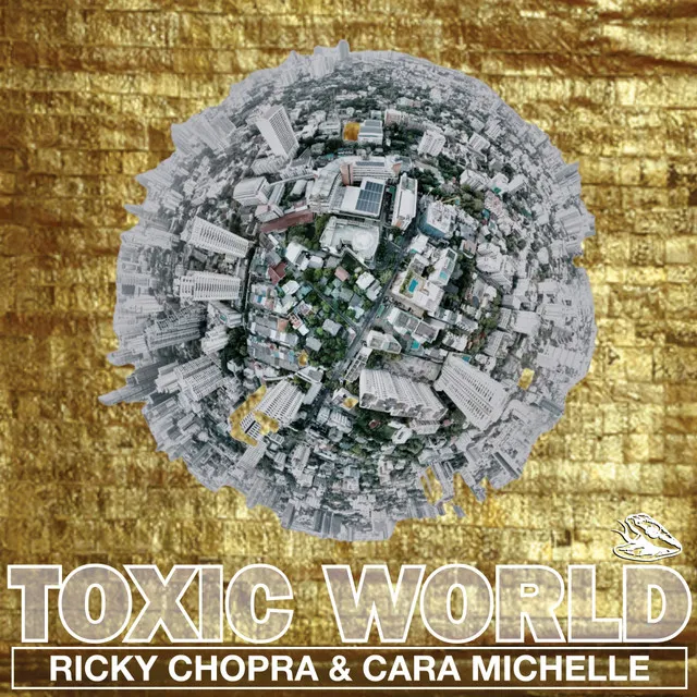 Toxic World - Deep Club Mix