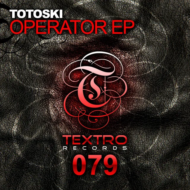 Operator - Original Mix