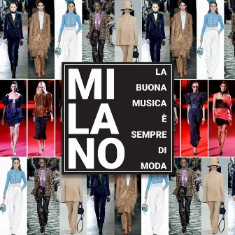 Milano: la buona musica é sempre di moda by Italo Ranieri