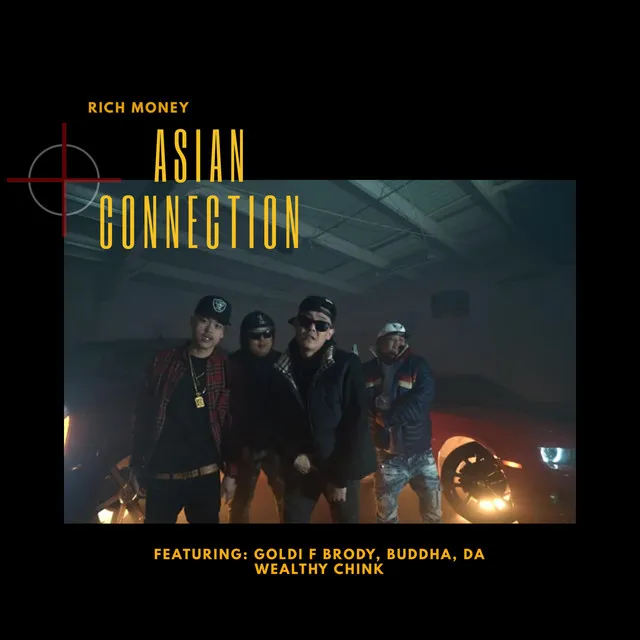 Asian Connection