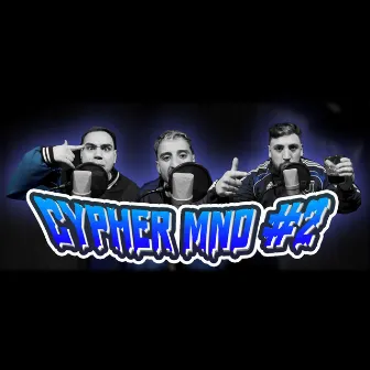 Cypher MND 2 by Mundialista Crew