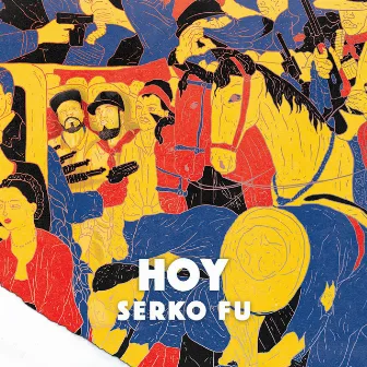 Hoy y Mañana by Serko Fu