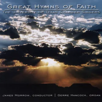 Great Hymns Of Faith by Unknown Artist