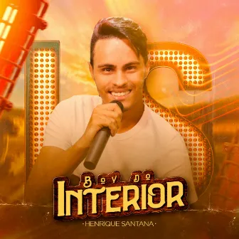 Boy do Interior by Henrique Santana