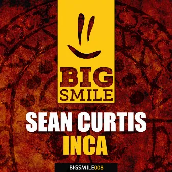 Inca by Sean Curtis