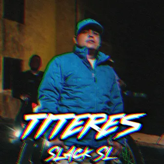 TITERES by Slack Sl