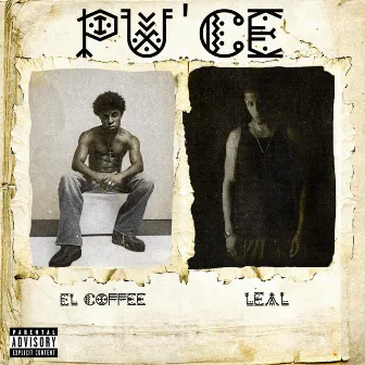 Pu'ce by El Coffee