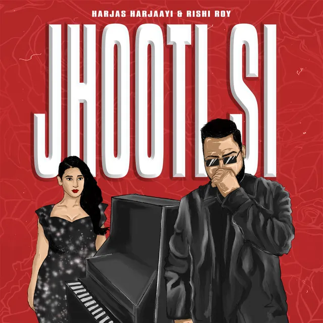 Jhooti Si